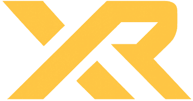 XR official logo