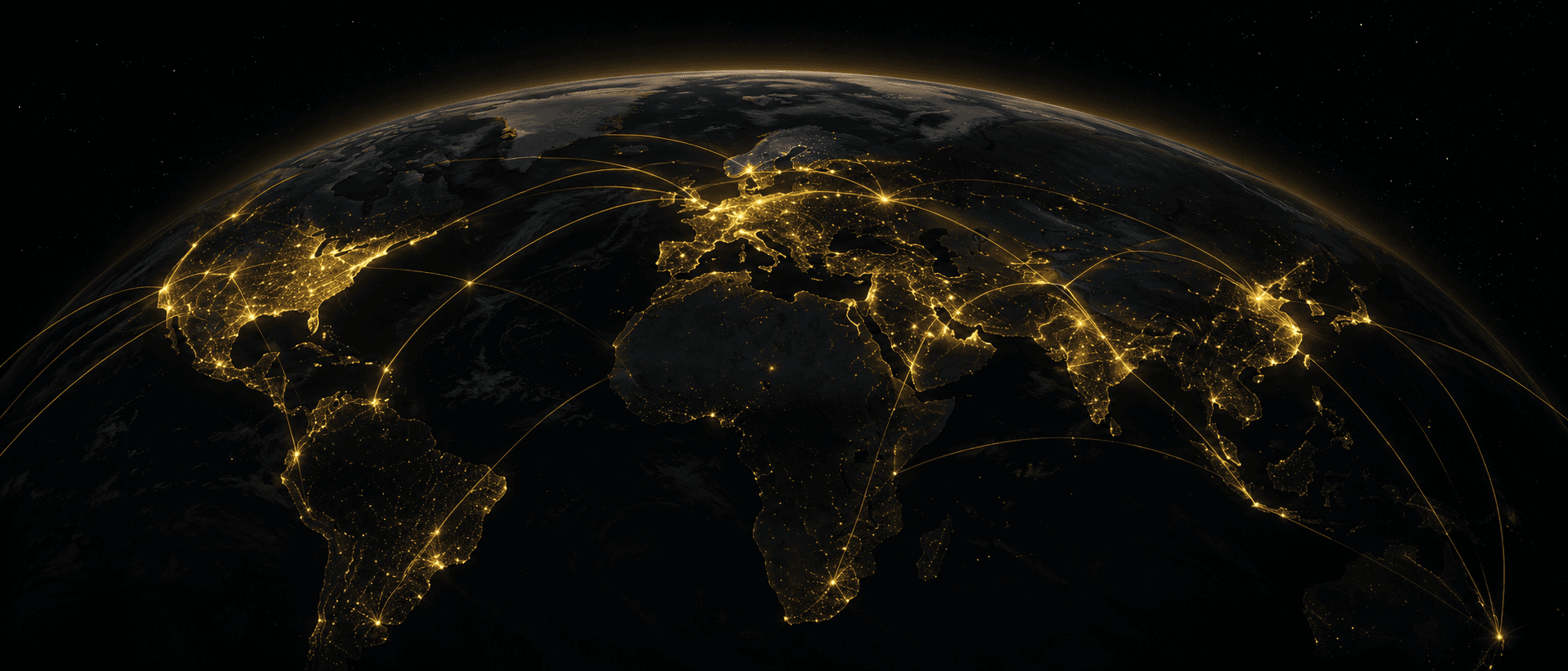Global operational continuity network